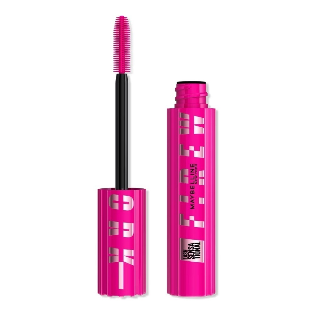 Maybelline Firework Mascara - Picture 1 of 6